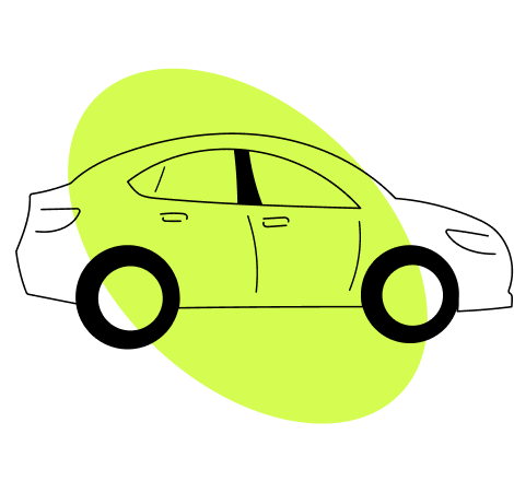 MyAI identifica utente e veicolo