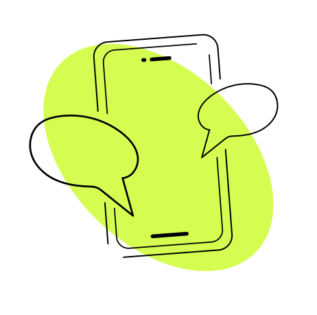 L’AI avvia una chiamata outbound