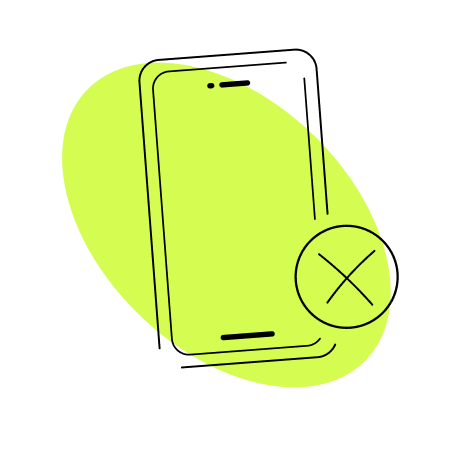 In caso di mancata risposta, l’AI manda un messaggio.