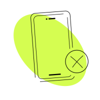 In caso di mancata risposta, l’AI manda un messaggio. In caso di mancata risposta, l’AI manda un messaggio.